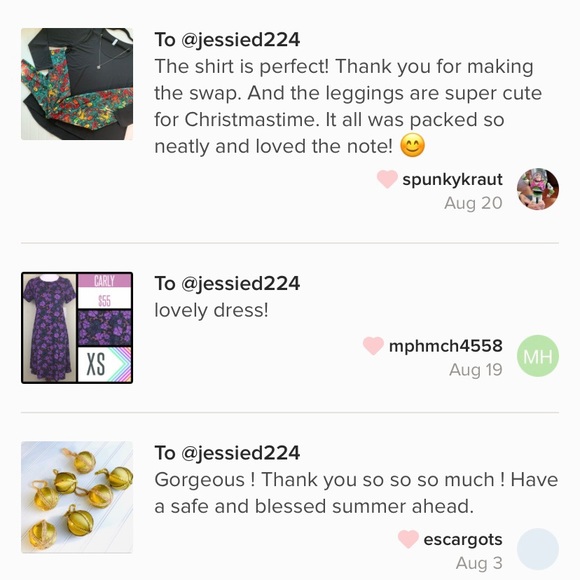 Meet your Posher, Jessica - Picture 4 of 12